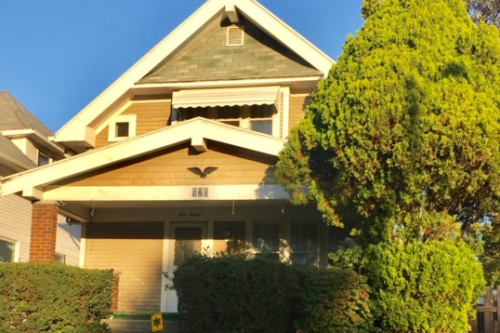 920 Parkside