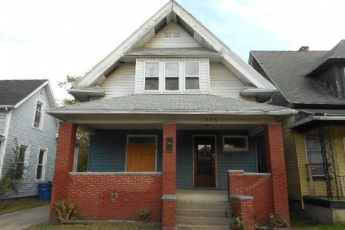926 Prouty