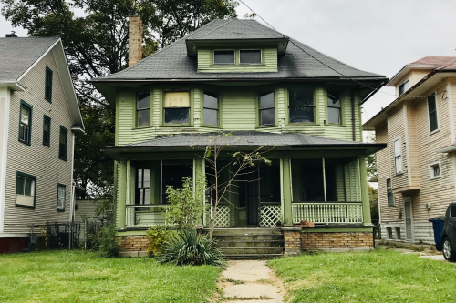 2541 Fulton
