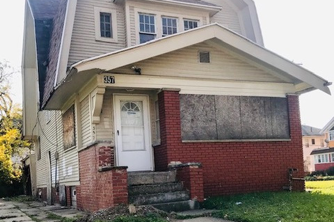 357 Islington