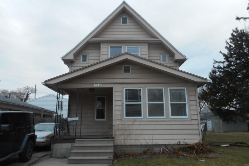 740 Valleywood