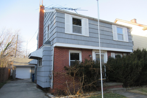 2543 Rosedale