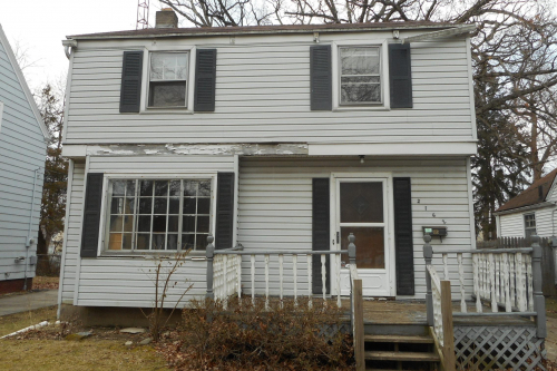 2162 Mansfield