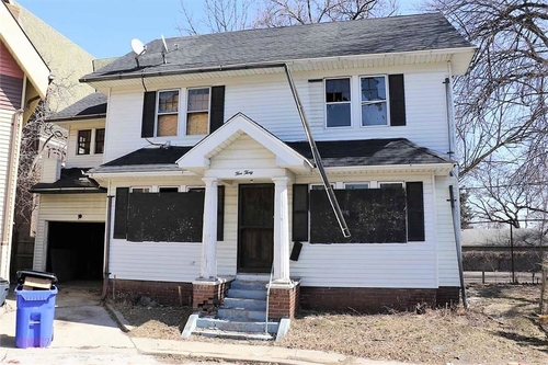 530 Colonial