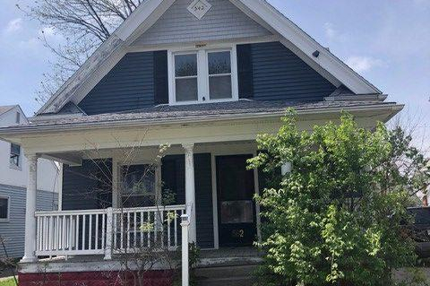 542 Lodge