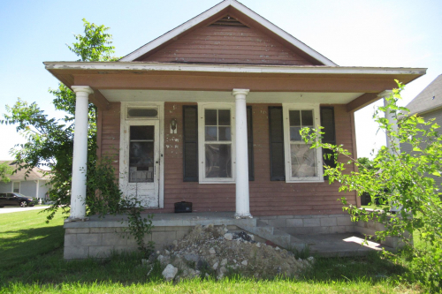 211 South