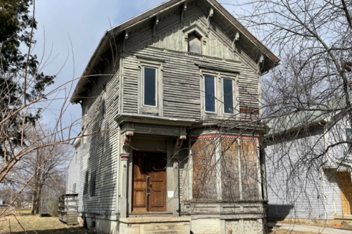 1017 North Huron