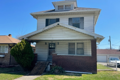 638 Parkside