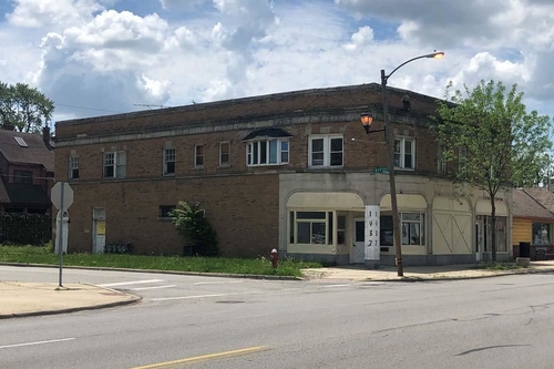 1437 West Sylvania