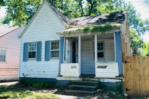 1815 Loxley