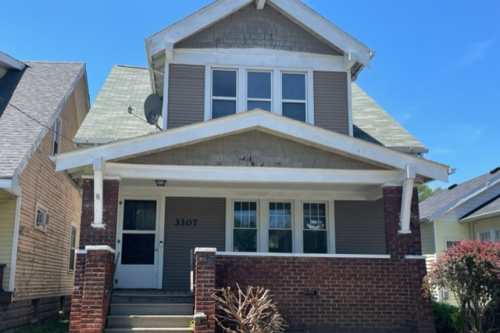 3307 Franklin