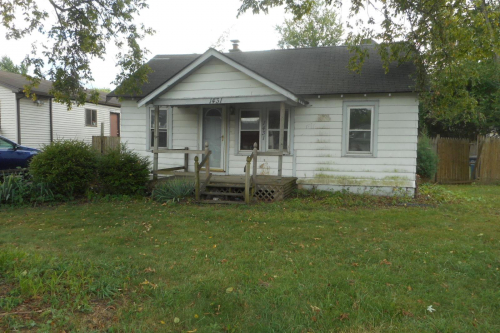 1431 Primrose