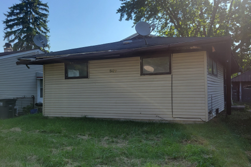642 Ranch
