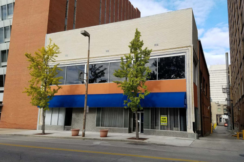 616 Madison