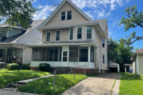 2407 Franklin