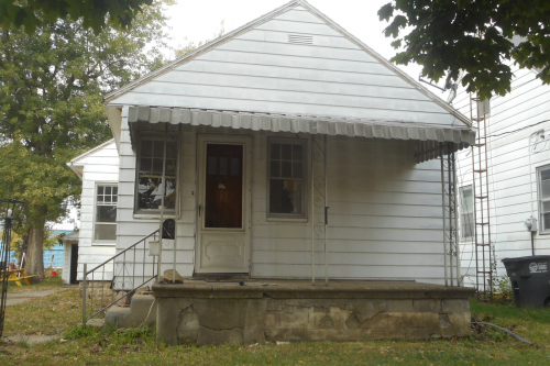 1601 Roosevelt