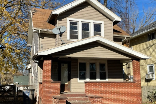1590 South