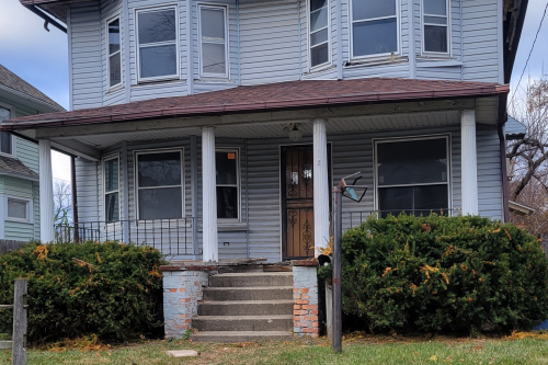 122 Columbia