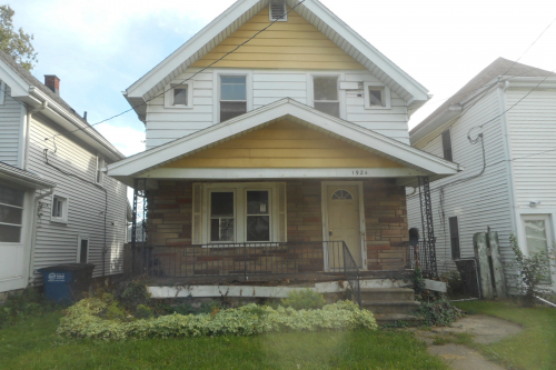 1924 Greenwood