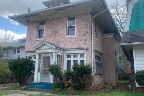 511 Nottingham