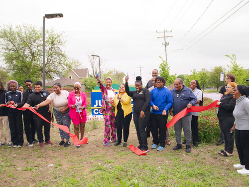 Web 20250513 Junction Gateway Ribbon Cutting 01