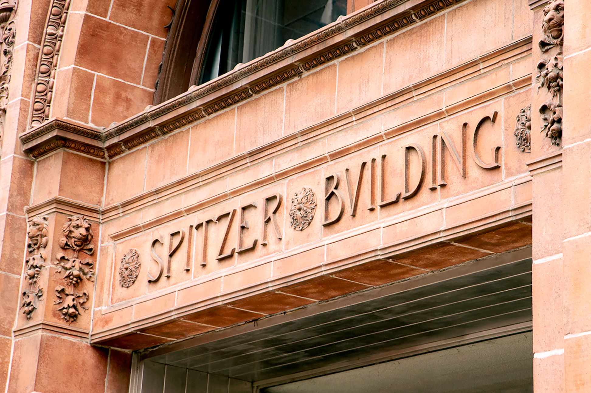 The Four Corners Project Lucas County Land Bank