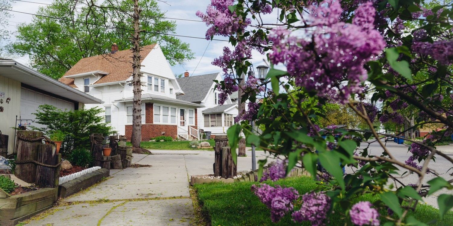 AdoptALot Application Lucas County Land Bank