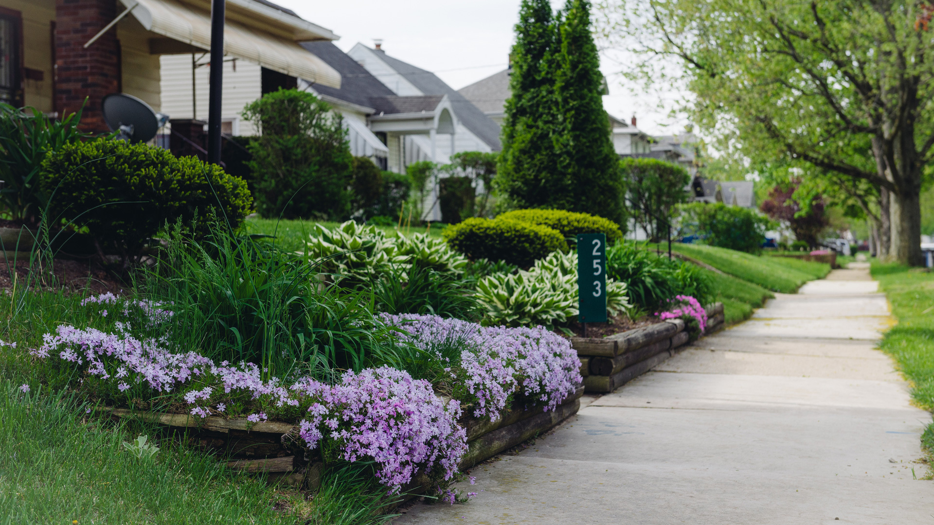 Bids & Requests Lucas County Land Bank